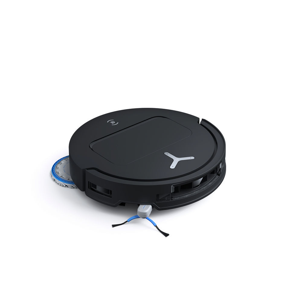 Ecovacs Deebot T50 Omni Gen 2 Schwarz Staubsauger & Reiniger