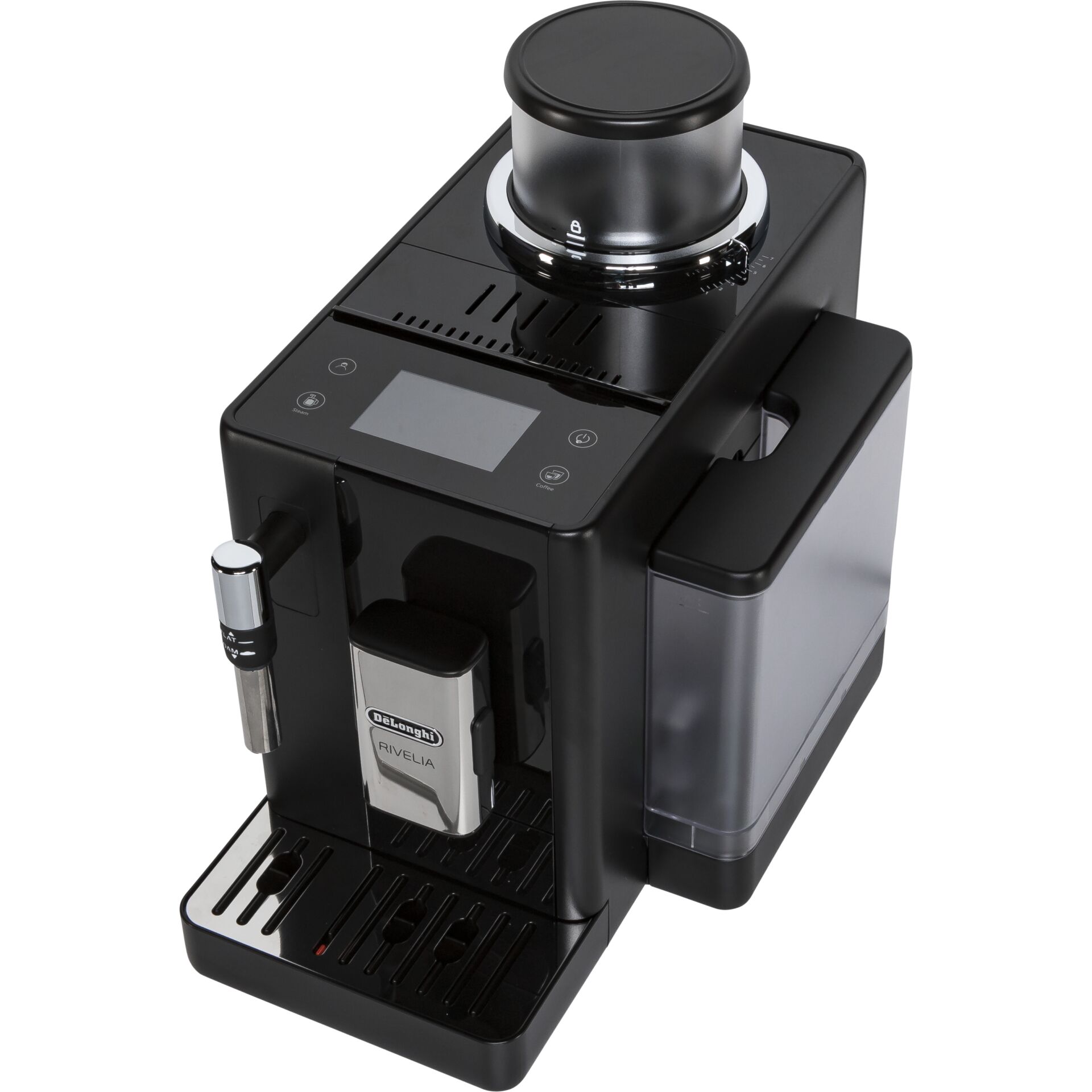 De Longhi Rivelia EXAM 440 35 B Kaffeevollautomaten