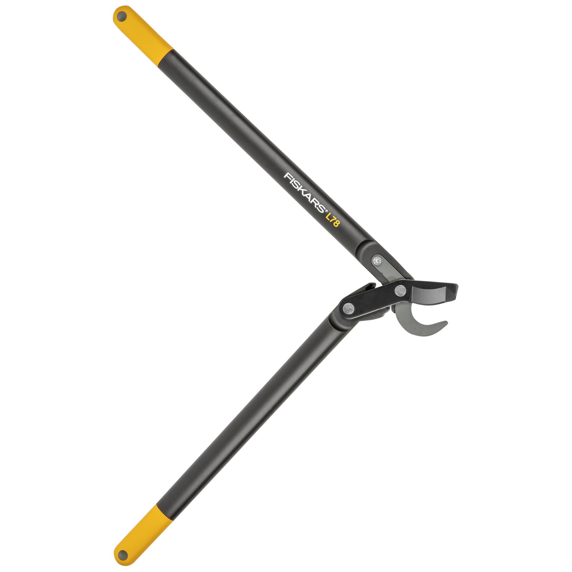 Fiskars PowerGear Bypass L78 69cm Astschere Garten- & Baumscheren