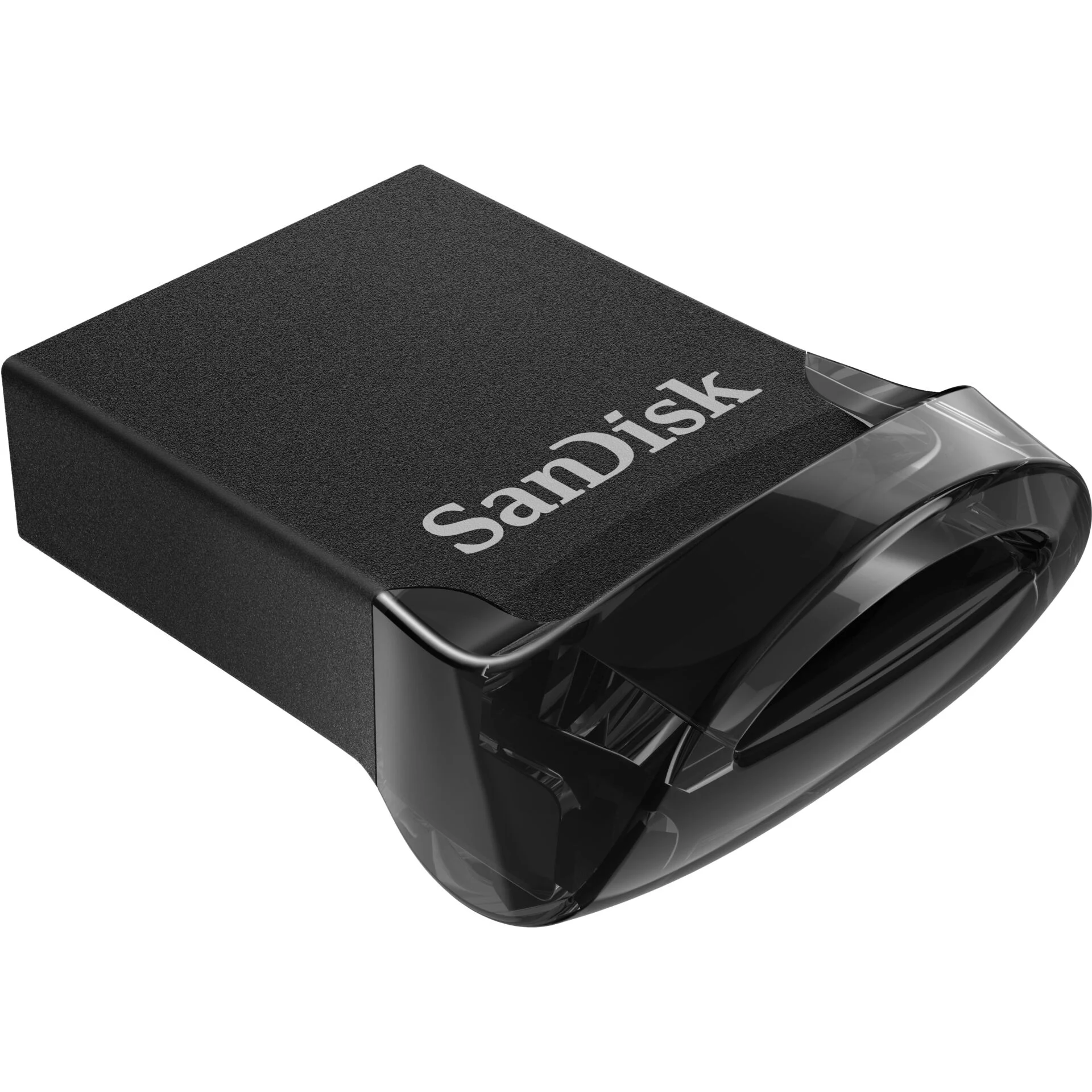 SanDisk Cruzer Ultra Fit 512GB USB 3 1 SDCZ430 512G G46 Speichermedien