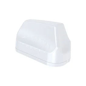 Poynting 5G LTE Antenne   KFZ Marine   A MIMO 0003 V2 14   Weiss   SMA M   2m Kabel   IP67 Antennen