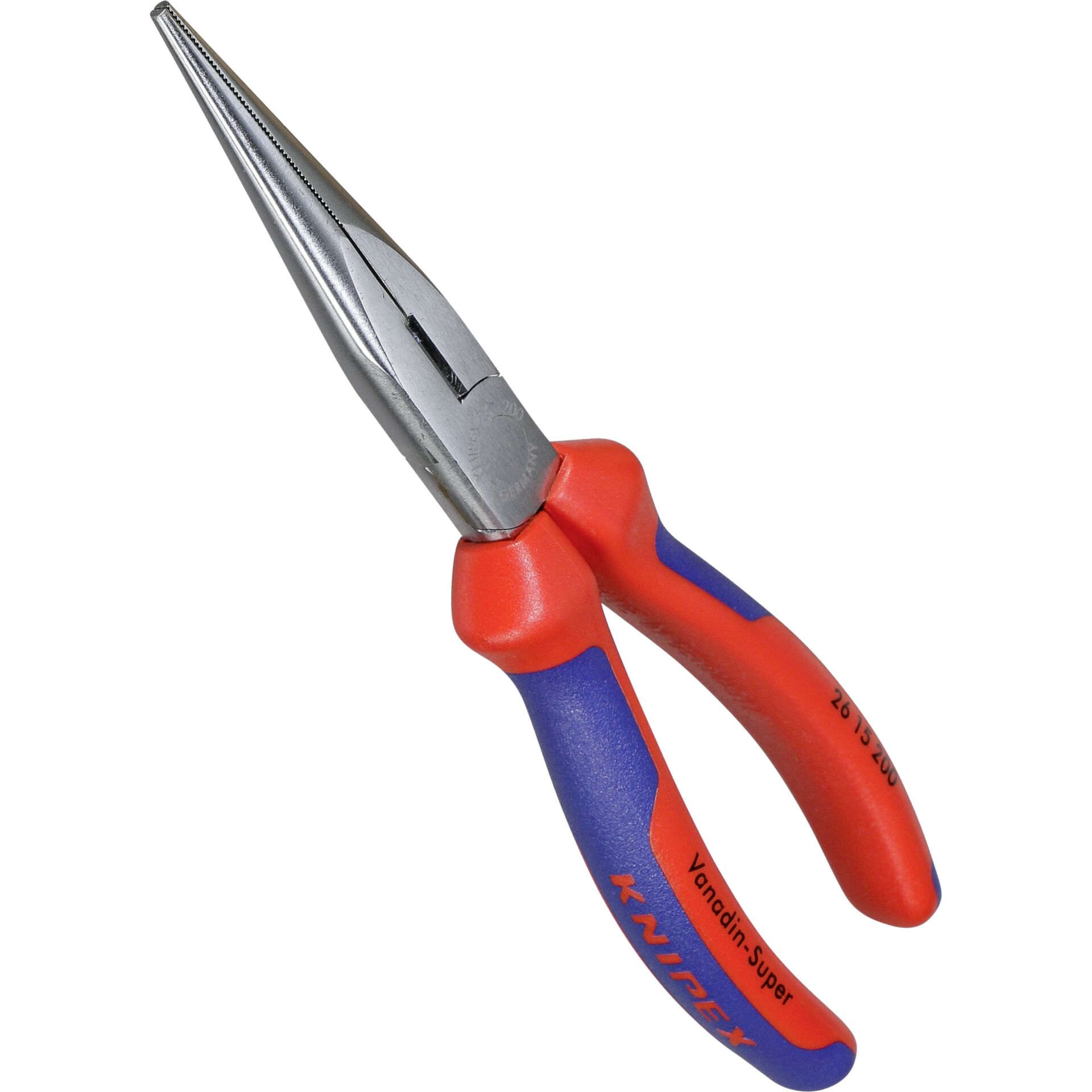 KNIPEX Zangen Set Basic Chrom Schraubendreher & Zangen