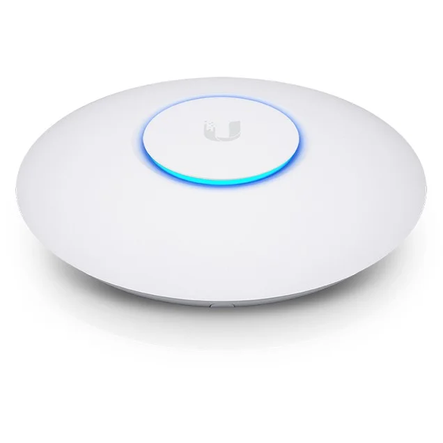 Ubiquiti UAP nanoHD 5 Netzwerk