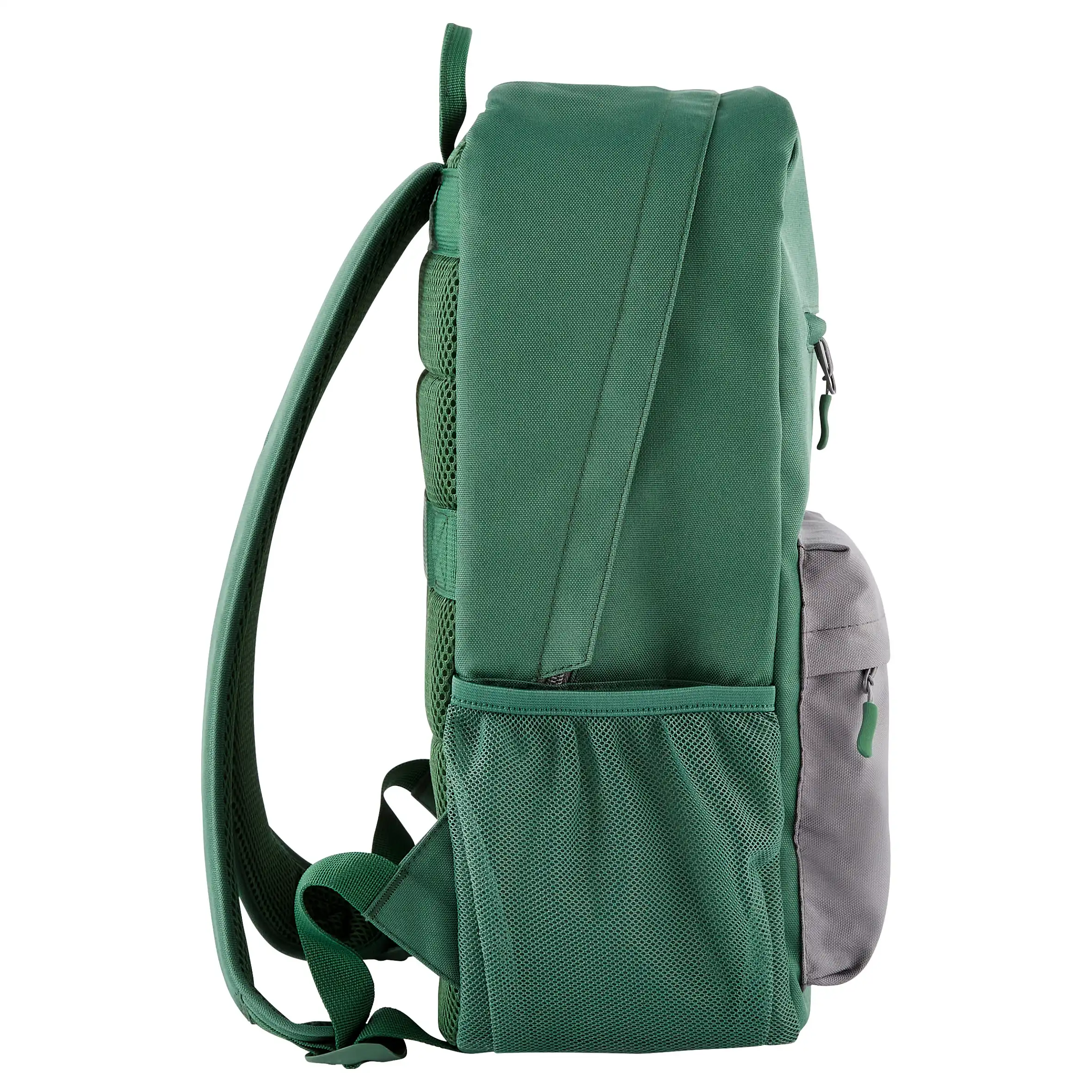 HP Campus Rucksack  gruen  Notebook & Tablet Zubehoer