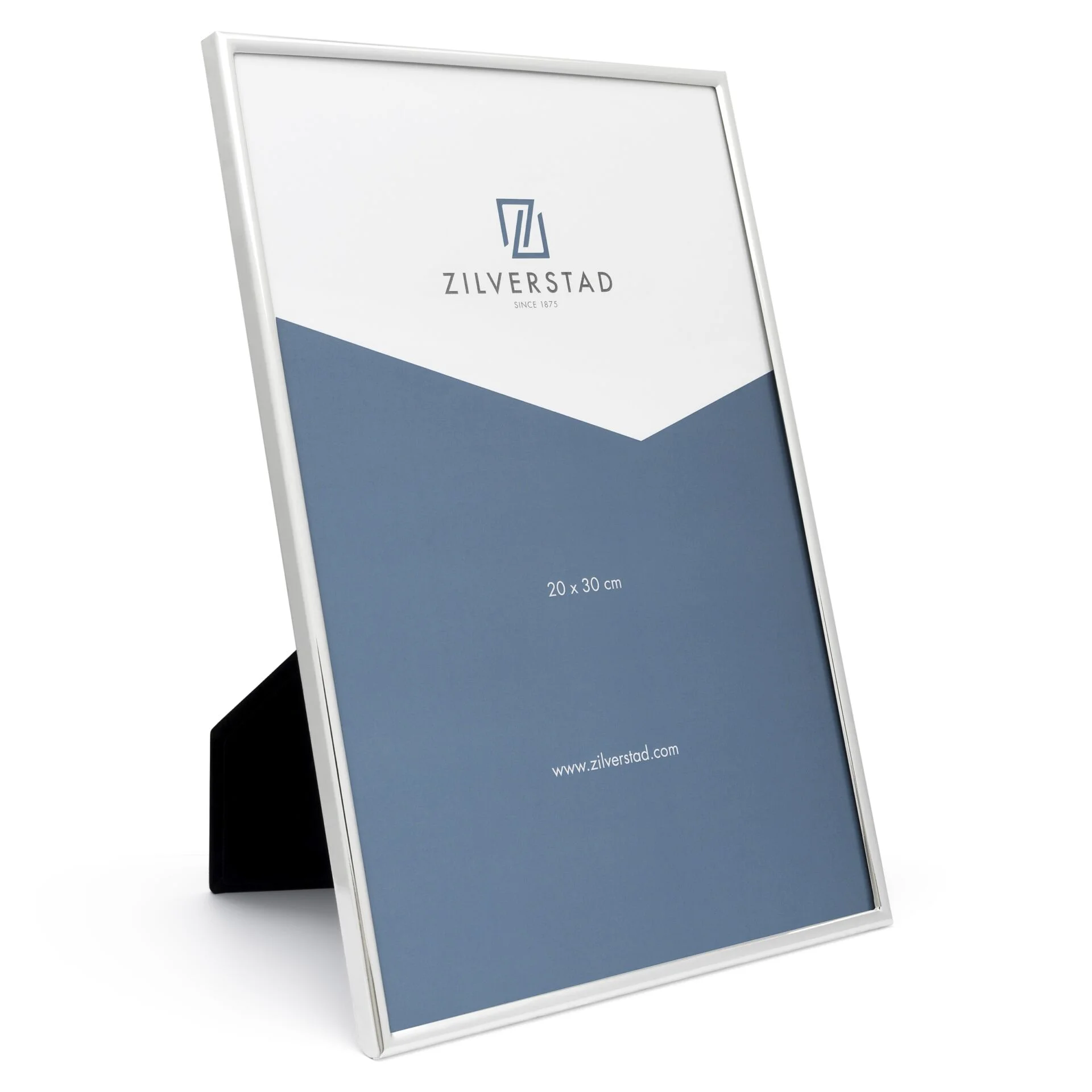Zilverstad Sweet Memory 20x30 Metall Portrait glaenzend 6149650 Bilderrahmen