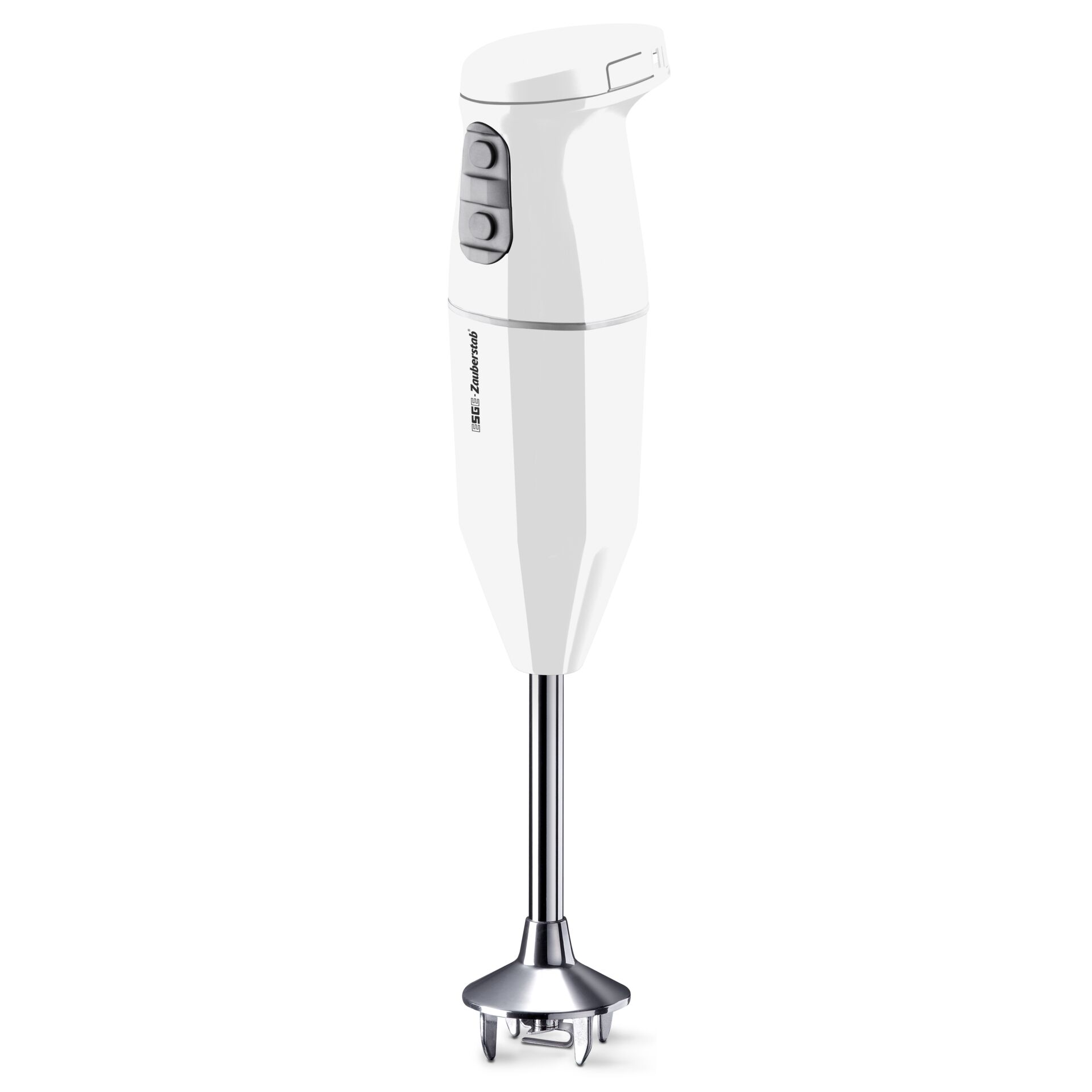 ESGE Zauberstab Cordless weiss Mixer & Zerkleinerer
