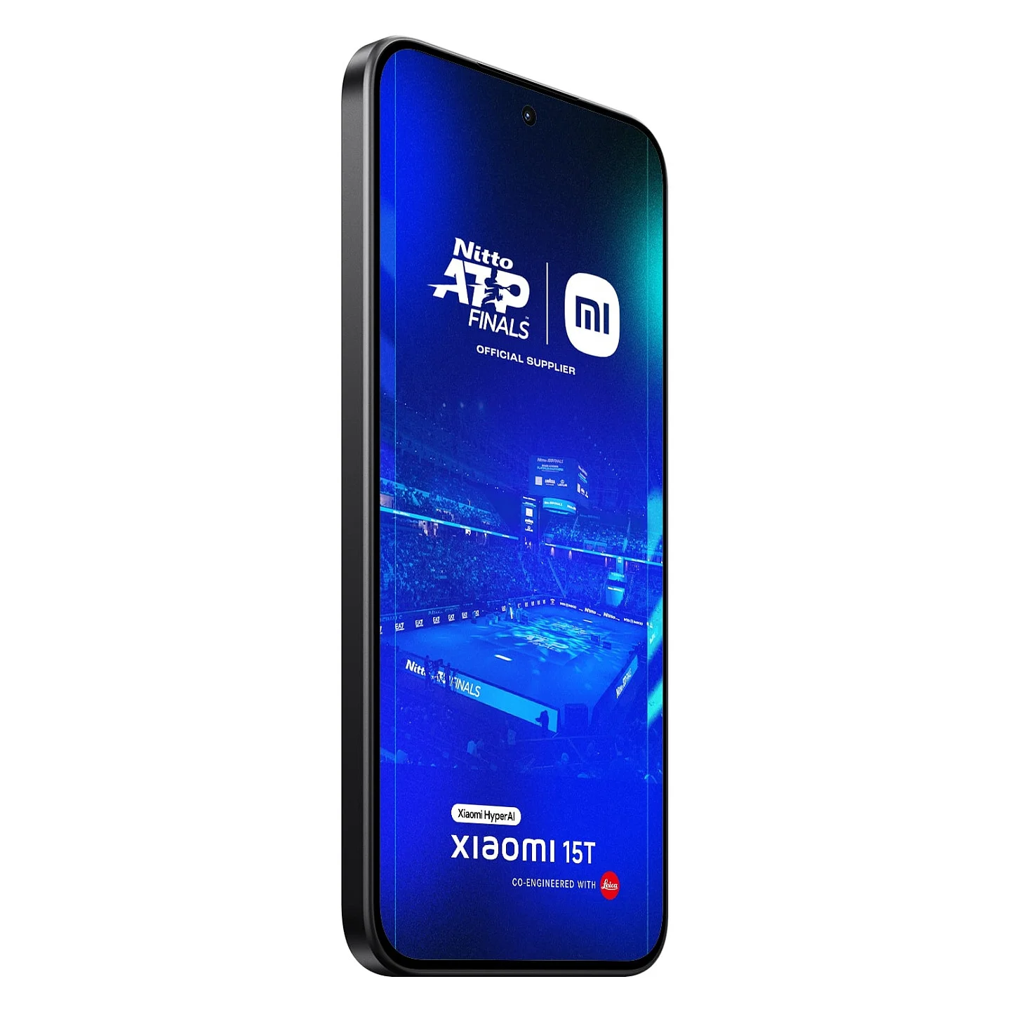 Xiaomi 15T 5G Dual Sim 12RAM 256GB black Smartphones