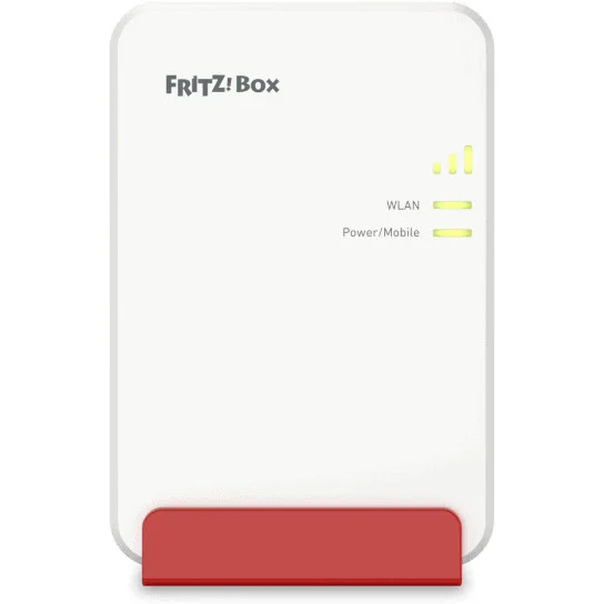 AVM Fritz Box 6860 5G Router