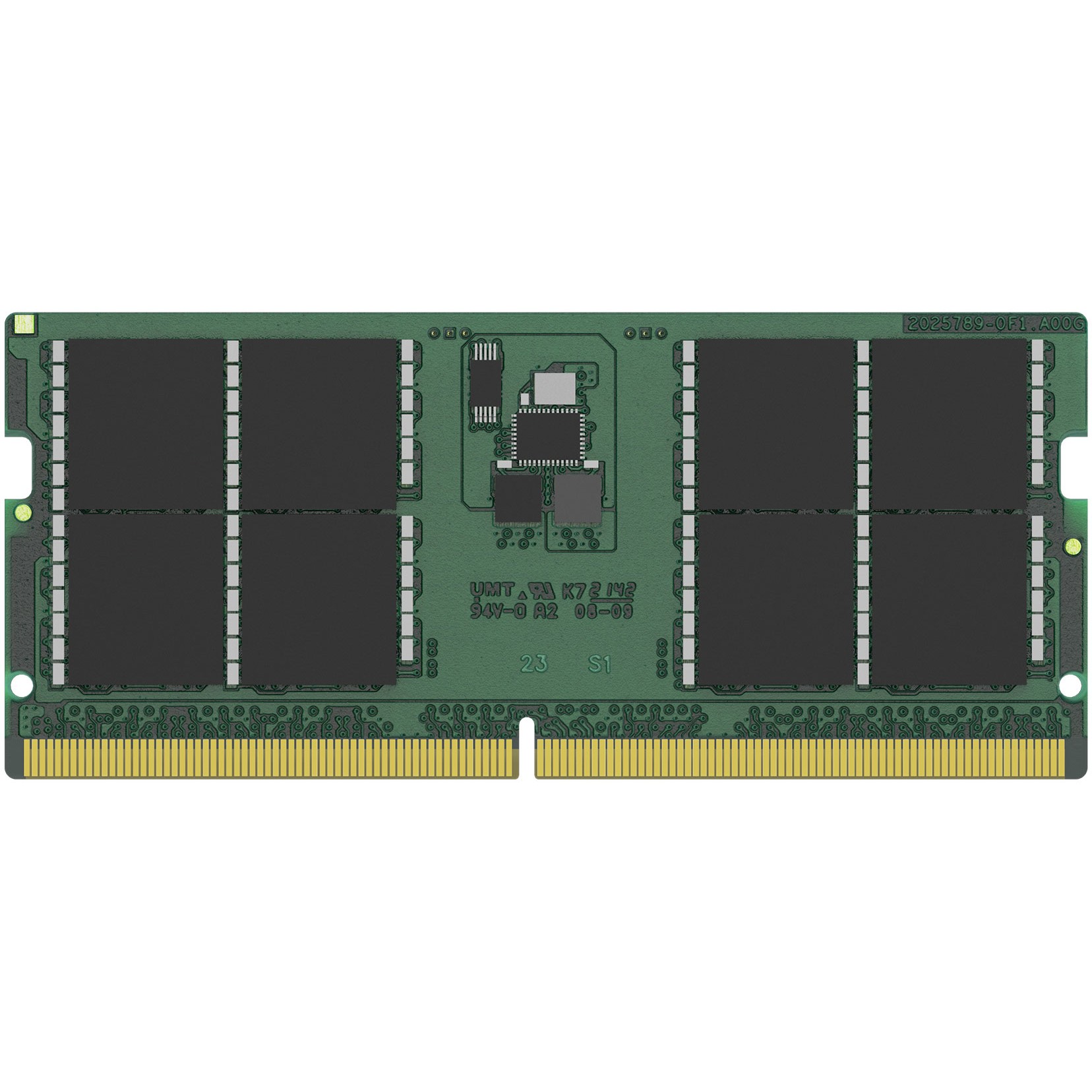 Kingston SO 5600 32GB CL46 KCP556SD8 32 Speichermedien