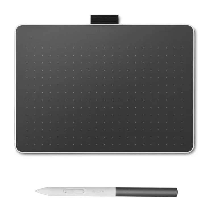 Wacom ONE PEN TABLET SMALL   N Notebooks & E-Book Reader
