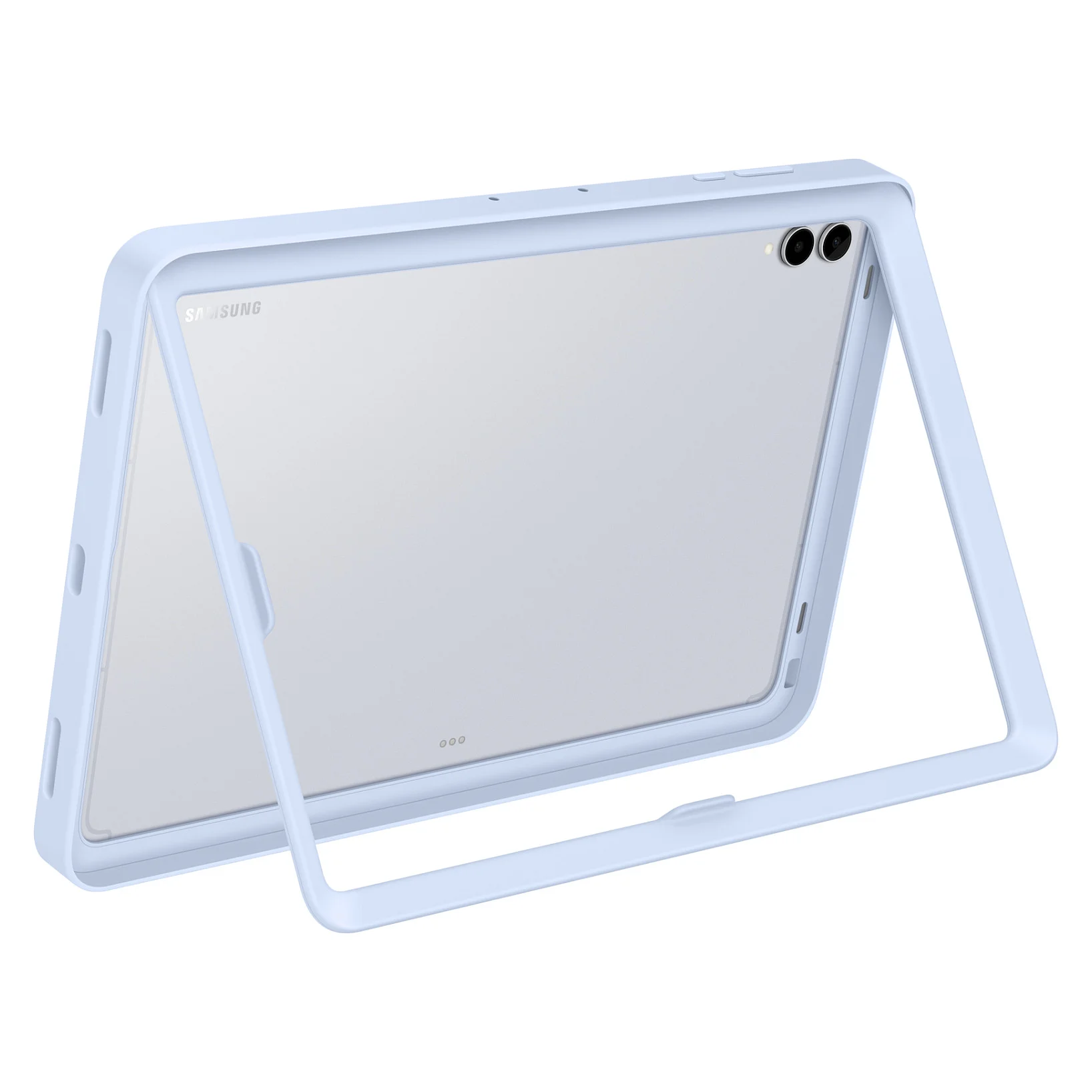 Samsung Frame Cover fuer das Galaxy Tab S11 Ultra Notebooks & E-Book Reader