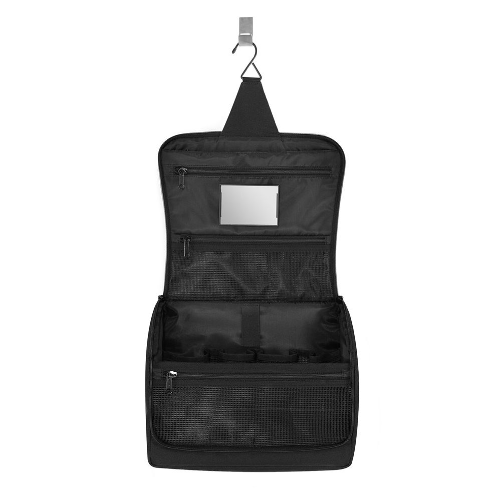 Reisenthel Kulturtasche Toiletbag  XL  black Koerperpflege