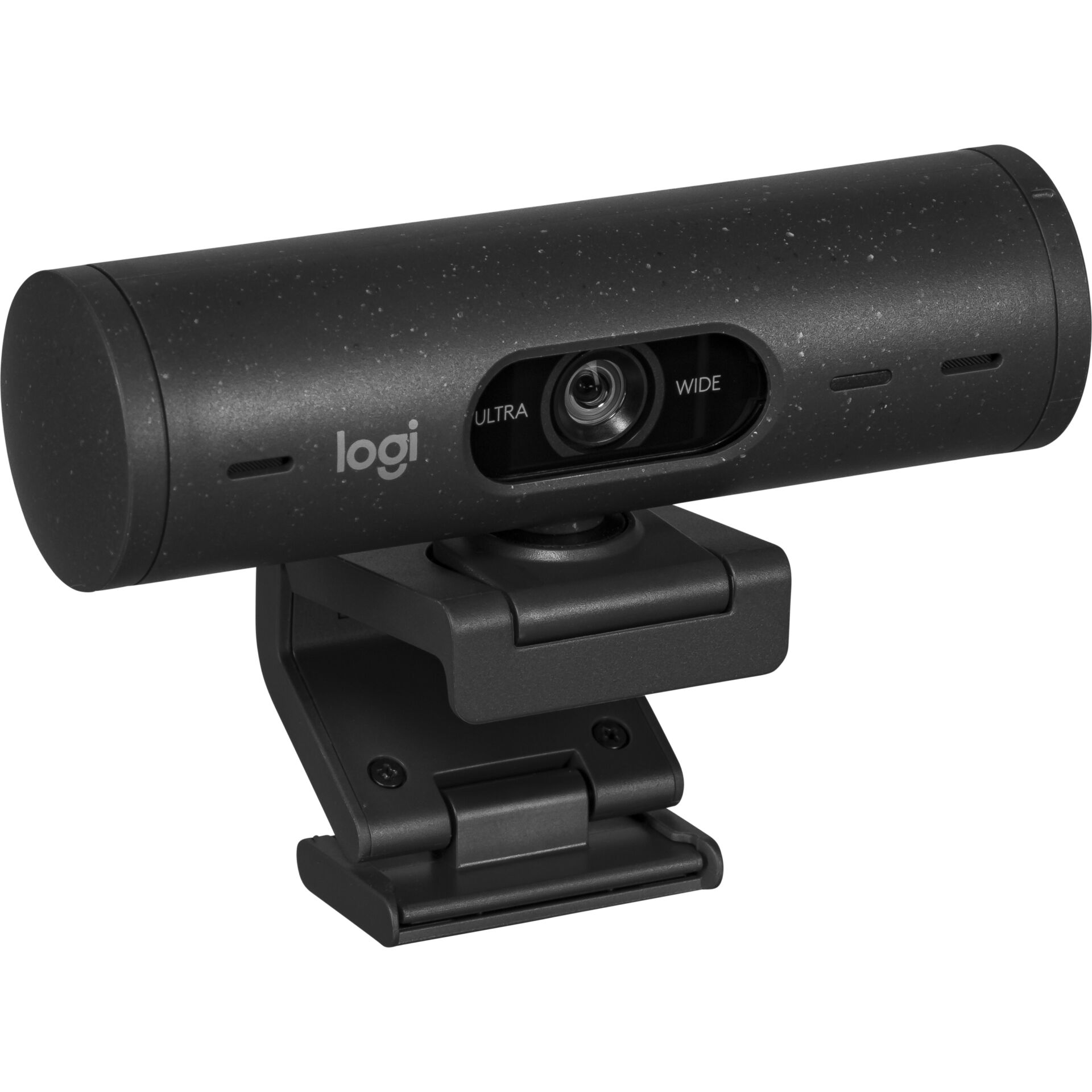 Logitech Brio 500 Webcam Black PC-Zubehoer