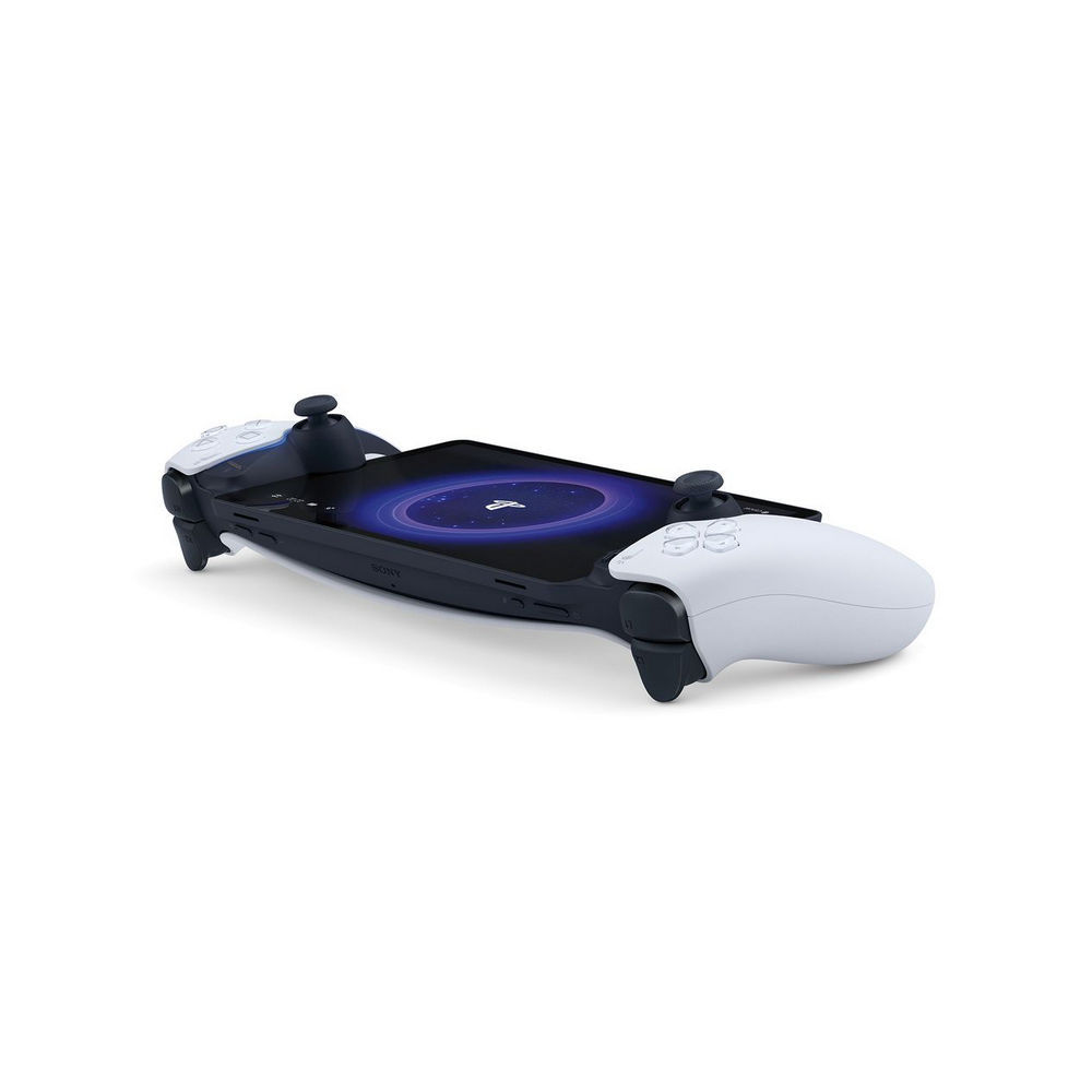 Sony Playstation Portal Remote Spieler Konsolen