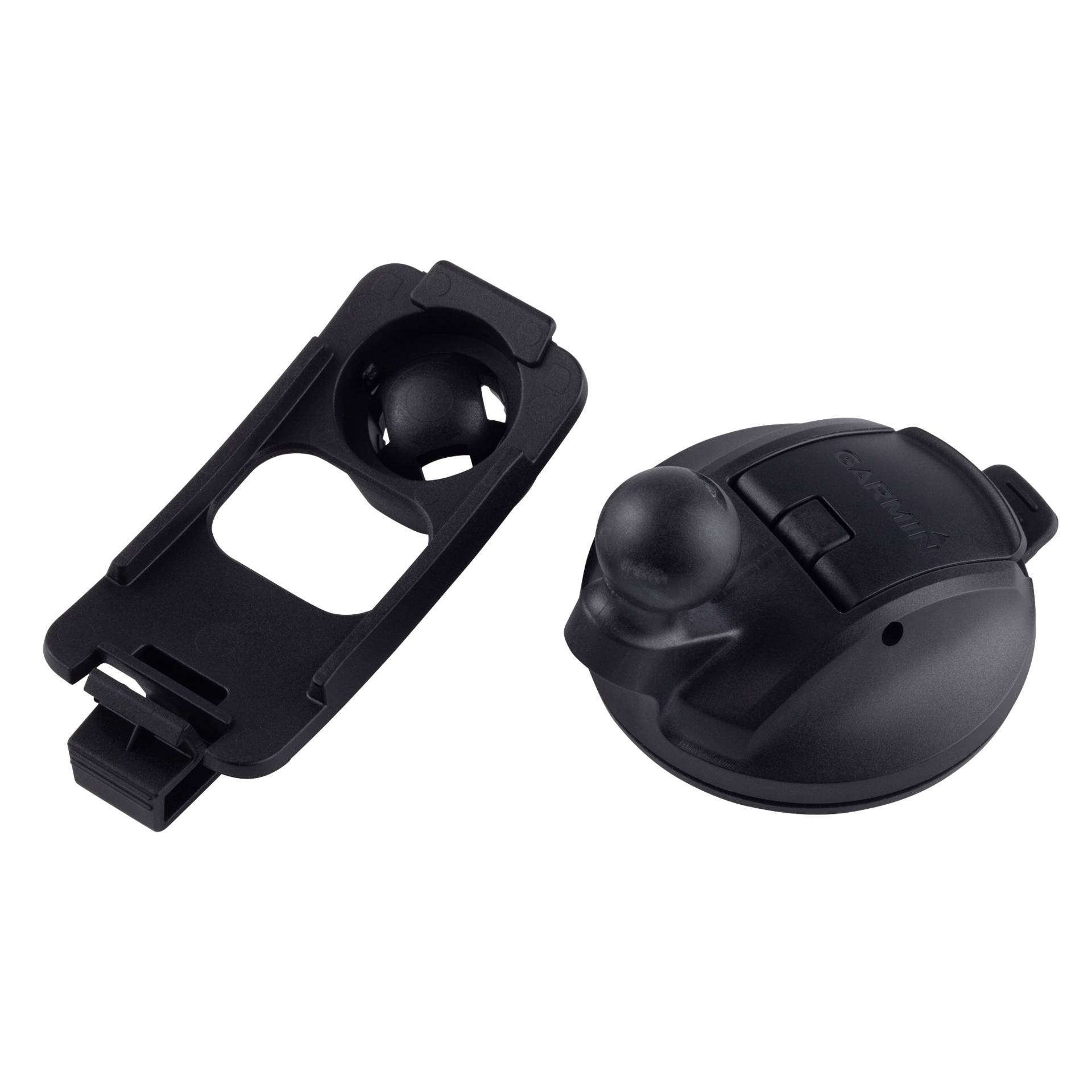 Garmin Saugnapfhalterung fuer Drive Assist 50 Radsport
