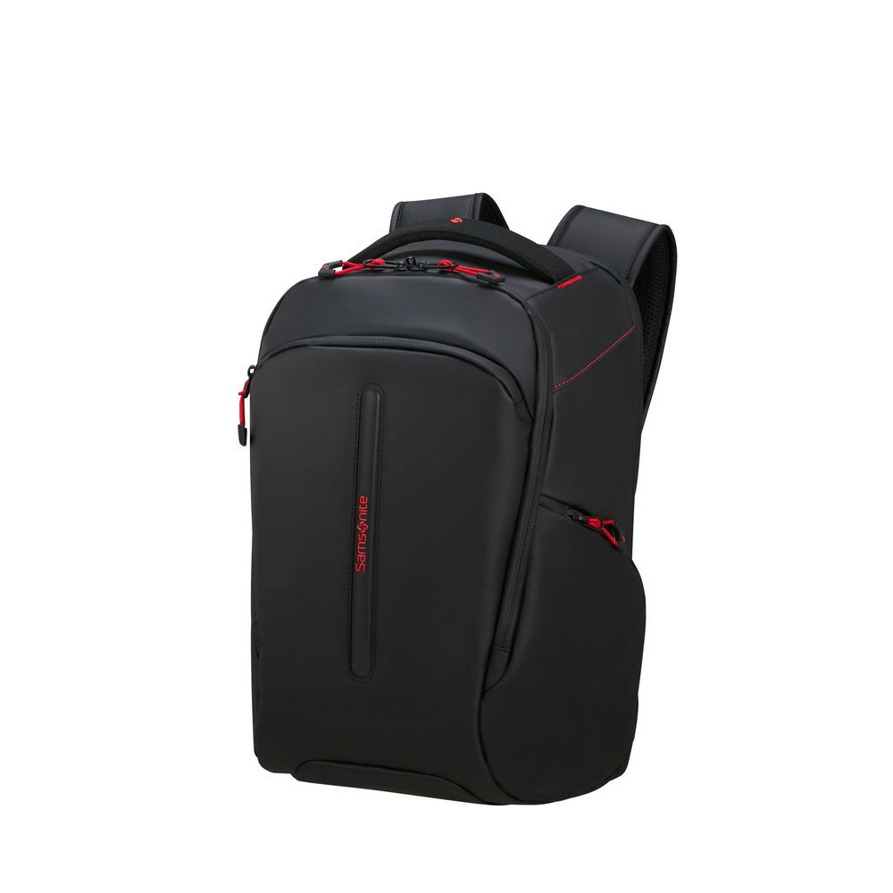 SAMSONITE Laptop Rucksack Ecodiver XS  black Rasierer & Epilierer