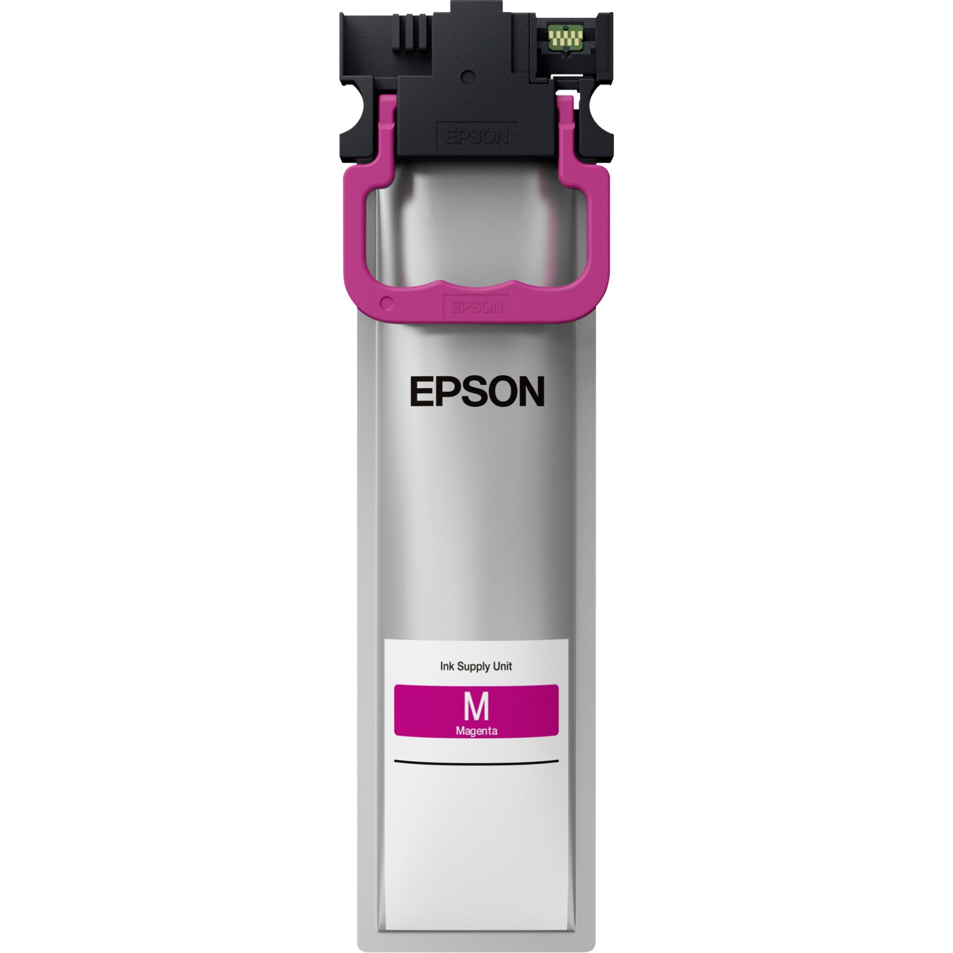 Epson Tinte T9453 XL C13T945340 Magenta bis zu 5 000 Seiten Drucker & Scanner