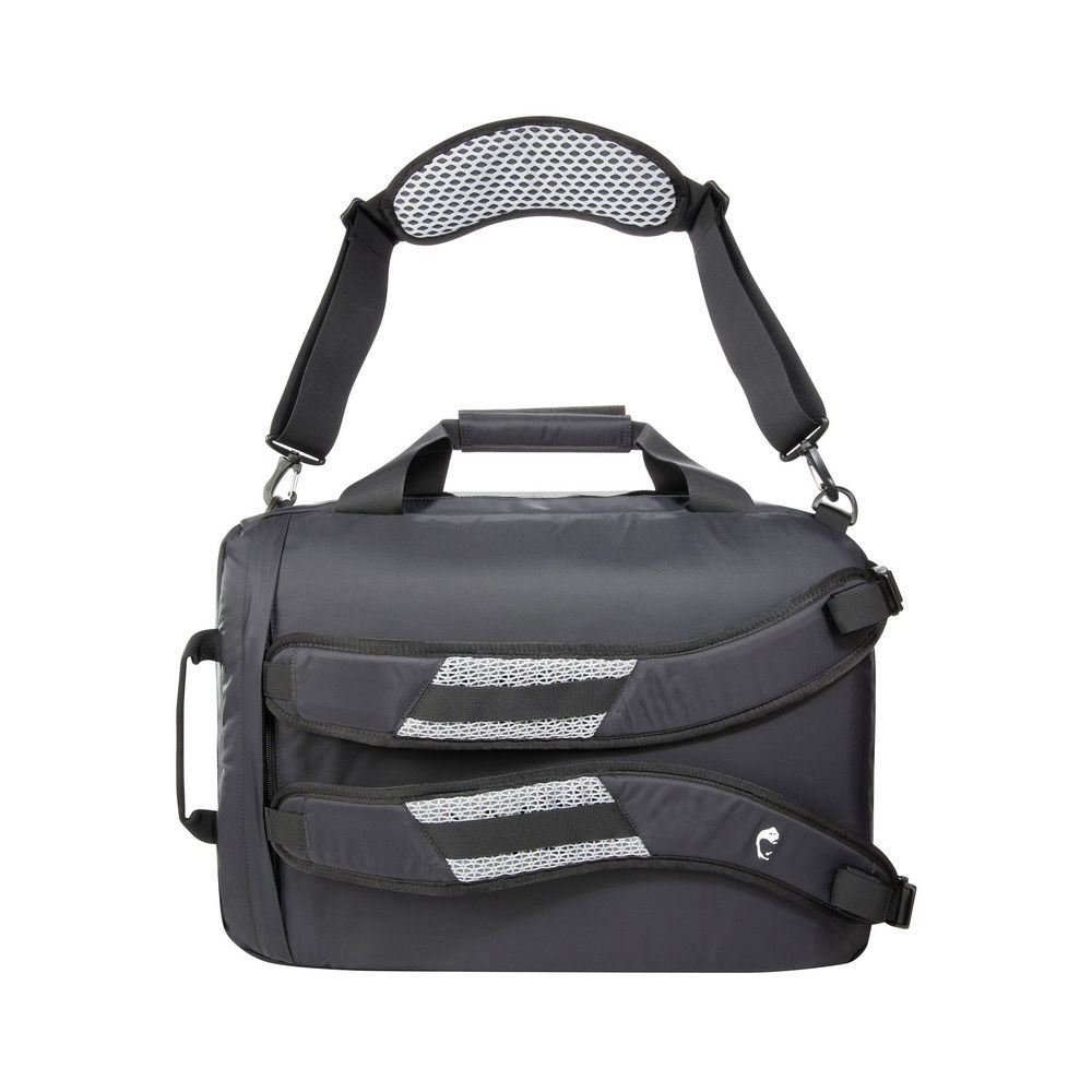 TATONKA Reisetasche Flight Barrel  black Taschen & Rucksaecke