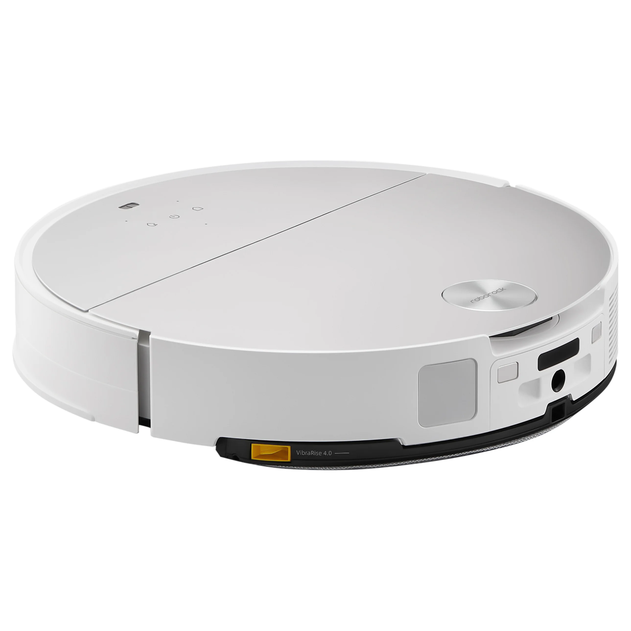 Roborock Saros 10 0 27 l Weiss Staubsauger & Reiniger