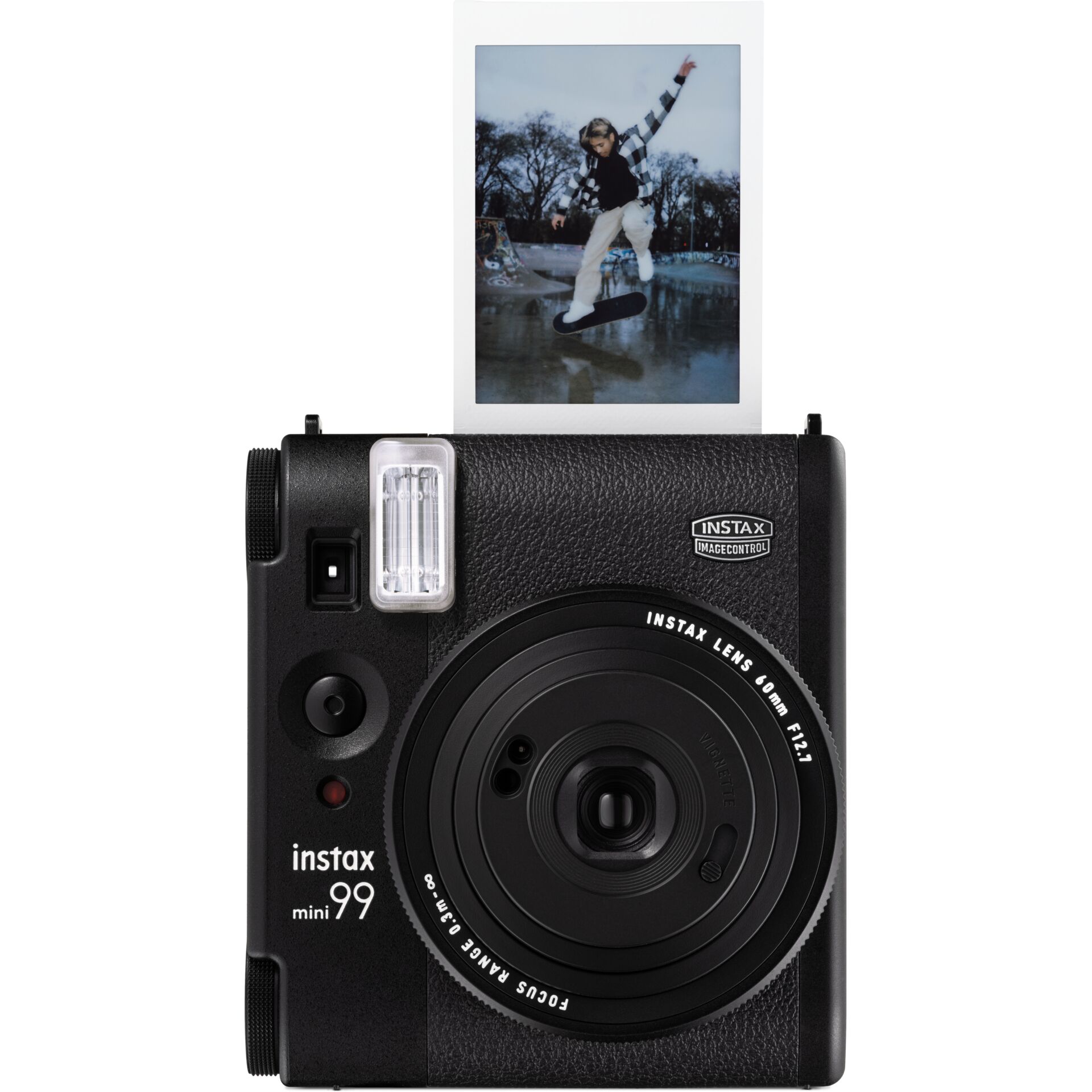 Fujifilm instax mini 99 schwarz Kamera & Foto