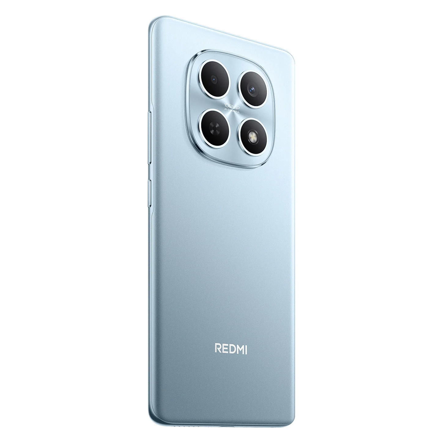 Xiaomi Redmi Note 15 8RAM 256GB glacier blue Smartphones