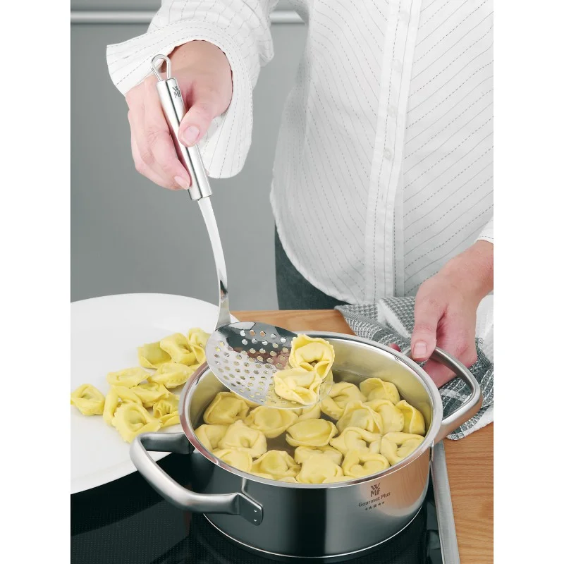 WMF 1871026030 Schaumloeffel Profi Plus Kuechenkleingeraete