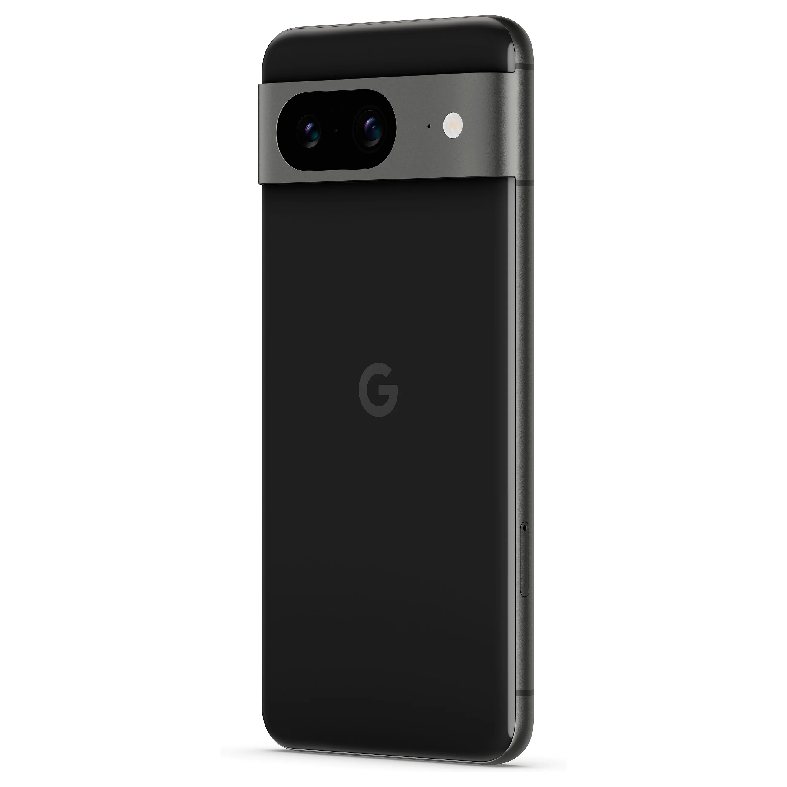 Google Pixel 8 256GB 8RAM 5G obsidian Mobilfunk