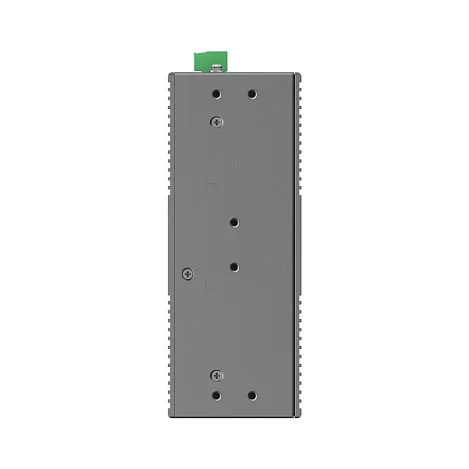 TP Link Omada IES210GPP Netzwerk Switch Managed Gigabit Ethernet  10 100 1000  Power over Ethernet  PoE  DIN rail Grau Switches
