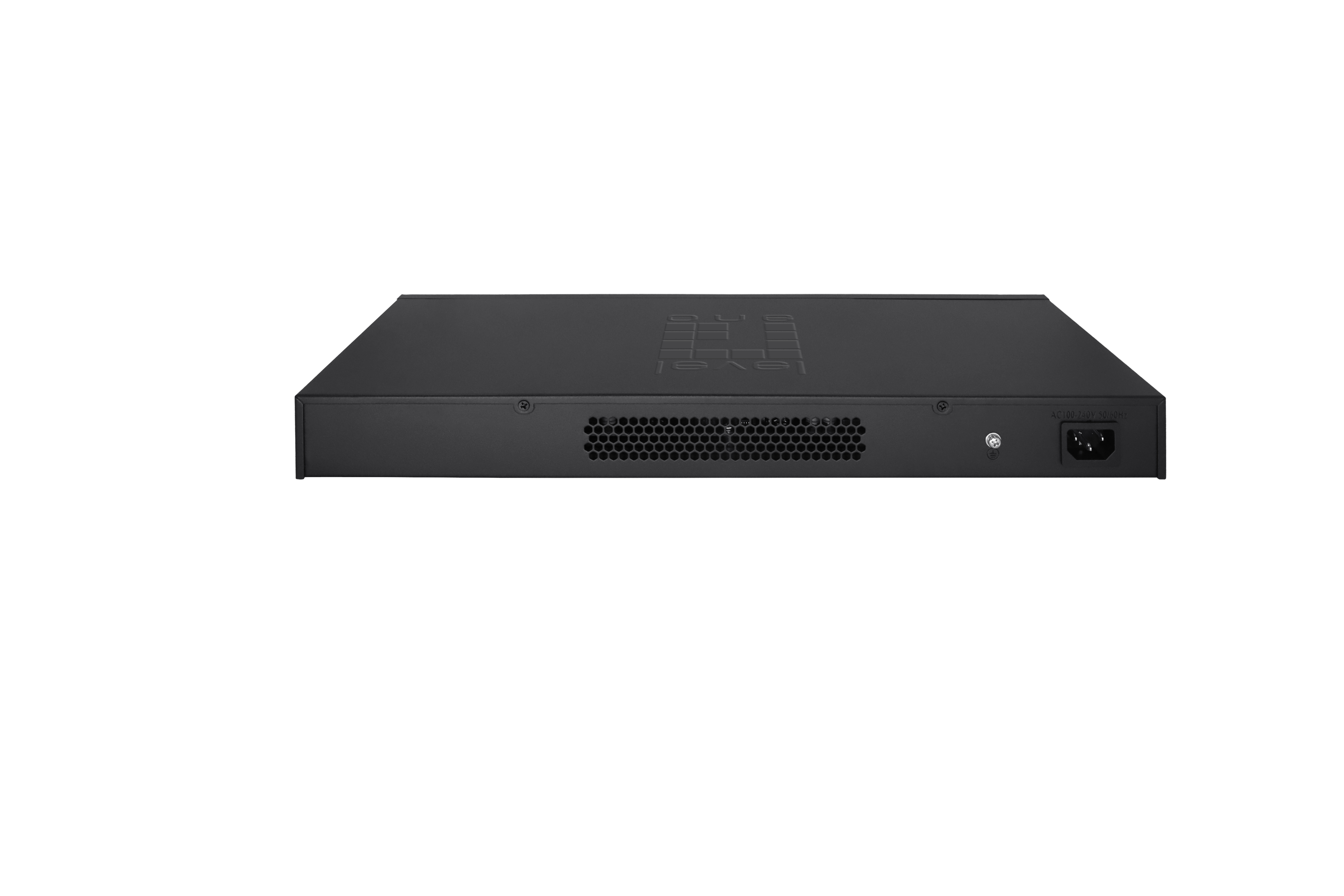 Level One LevelOne GES 2126 Hilbert 26 Port Gigabit Smart Switch Switches