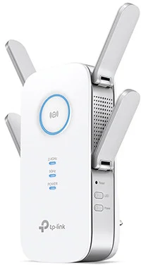 TP Link AC2600 WLAN WLAN Repeater
