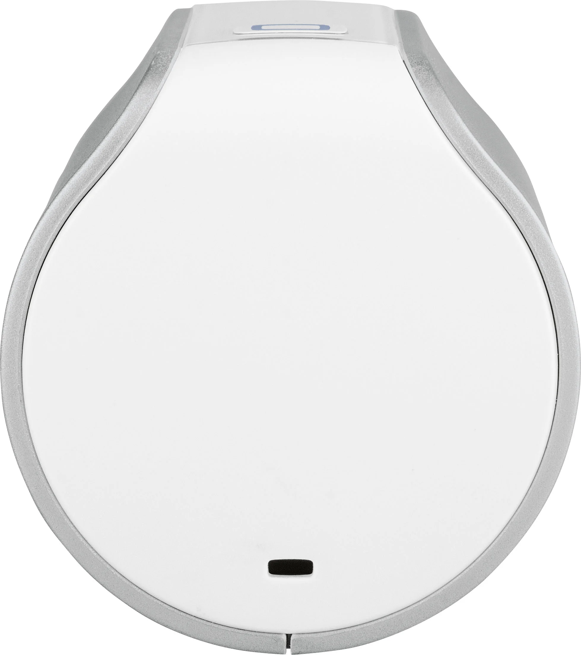 eQ 3 Homematic IP Heizkoerperthermostat   Evo silber Heizkoerperthermostate Heizungssteuerung