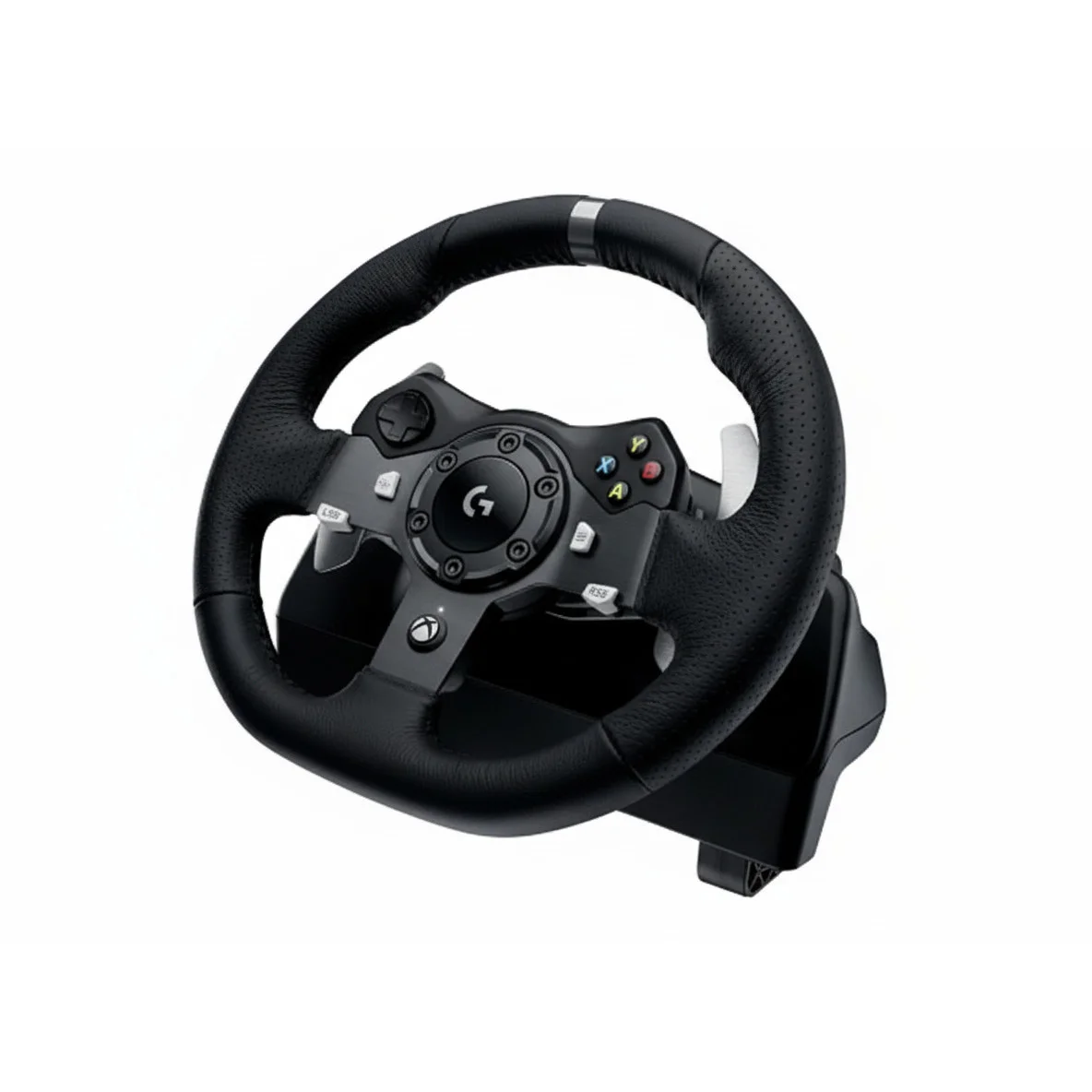 Logitech G920 DRIVING FORCE RACING WHEEL Zubehoer Gaming