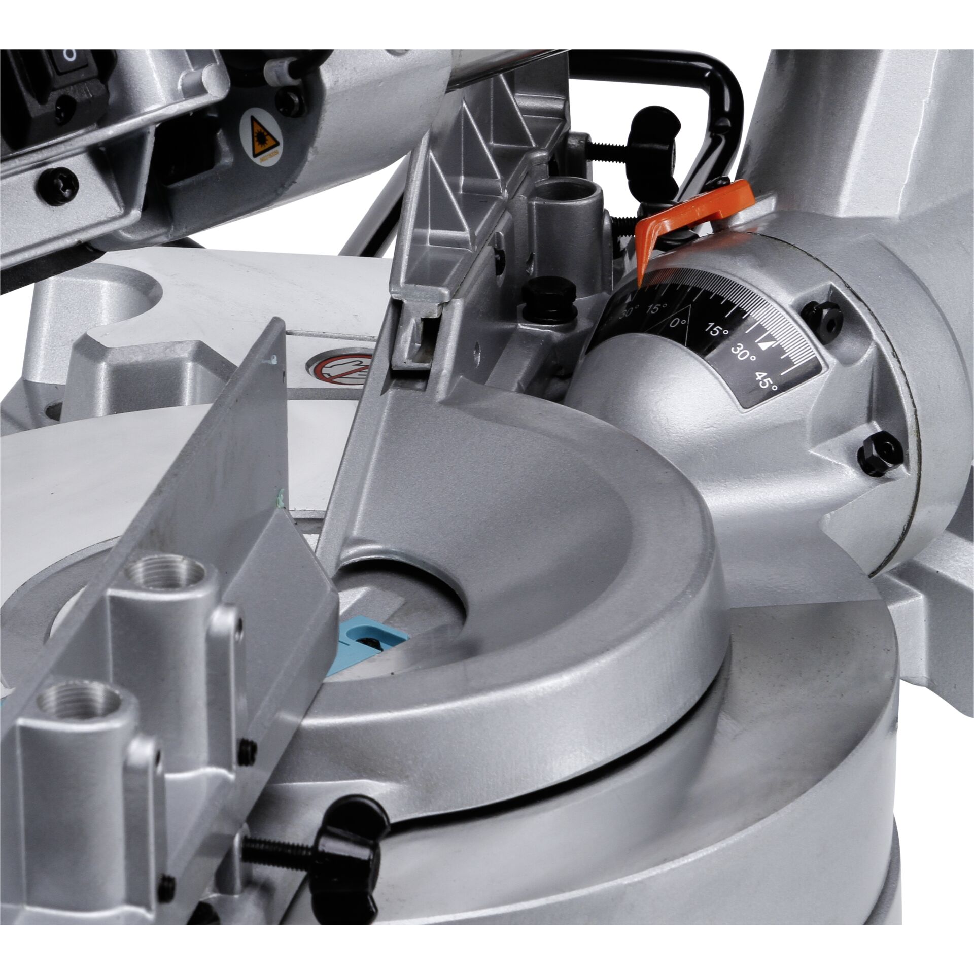 Makita LS1018LN Kapp  und Gehrungssaege Saegen