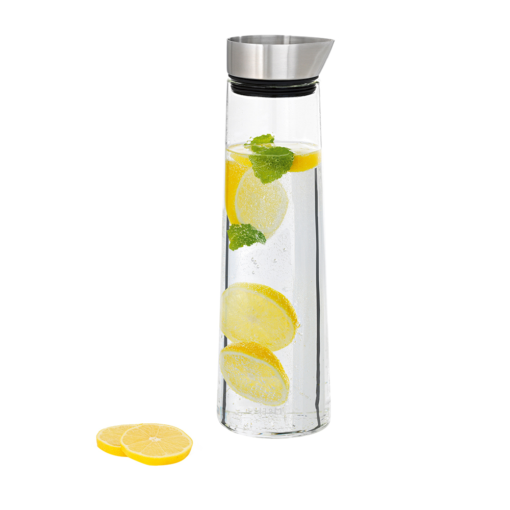 BLOMUS Karaffe Acqua Besteck & Aufbewahrung
