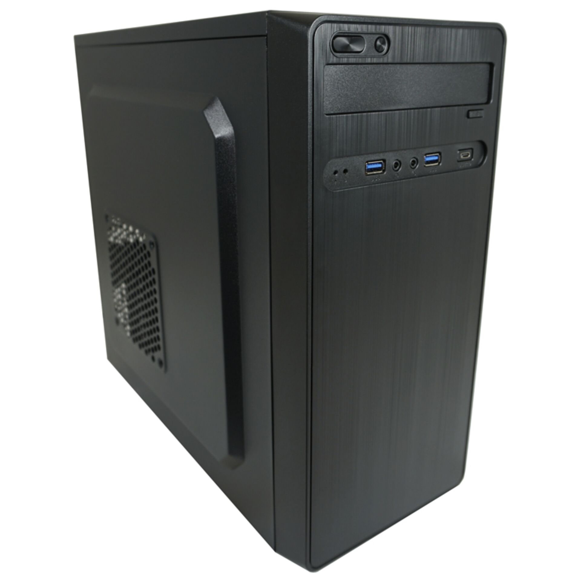 LC Power LC 2017MB ON PC-Komponenten