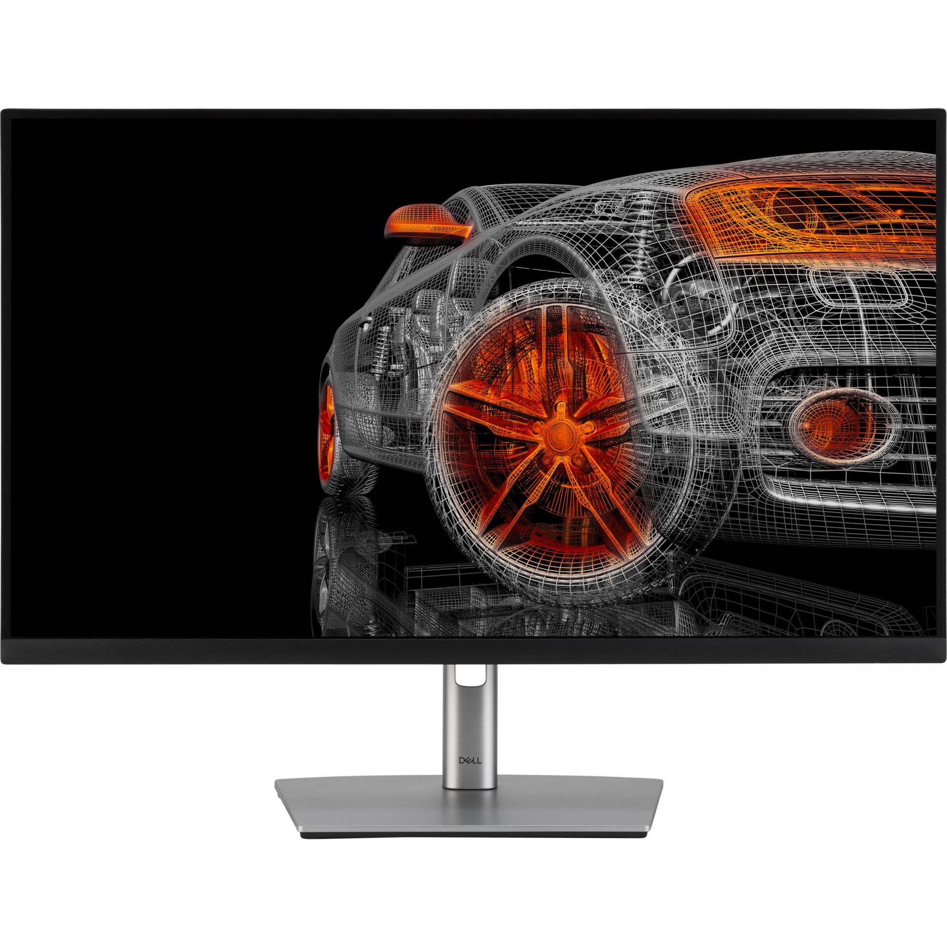 DELL P Series 27 Monitor   P2723D Monitore