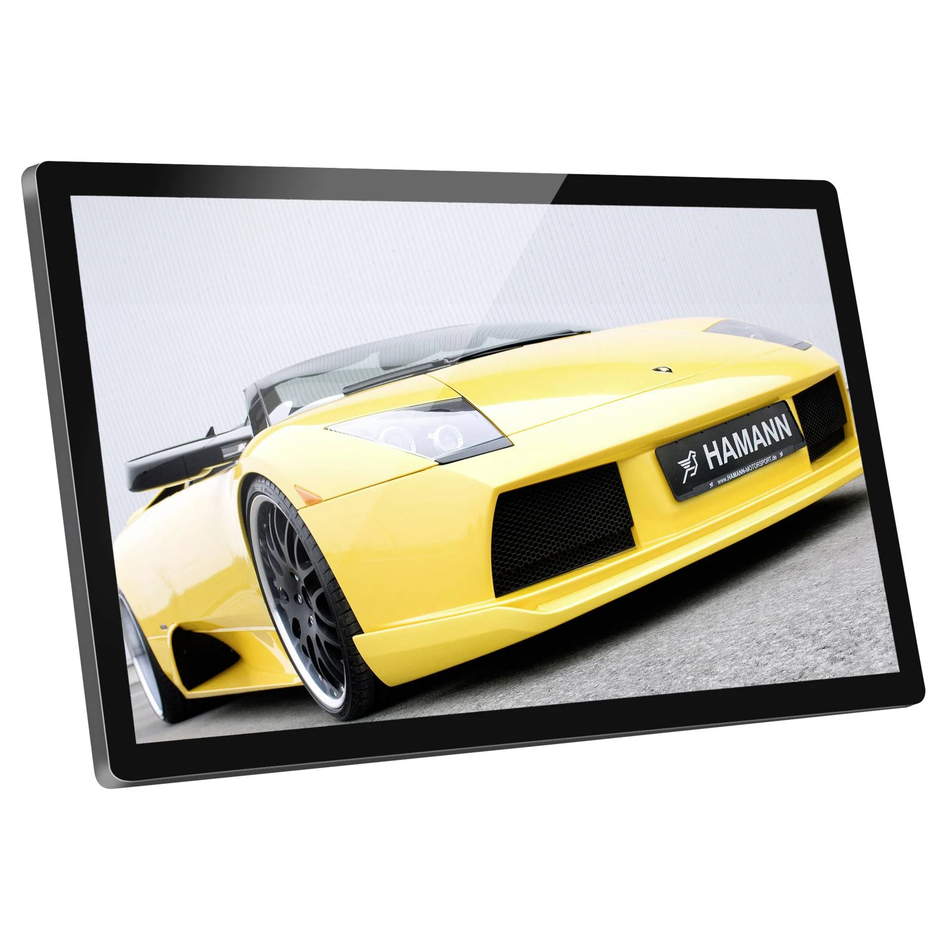 Braun DigiFrame 320 Business Line 81 28cm  32 0   Video & Audio