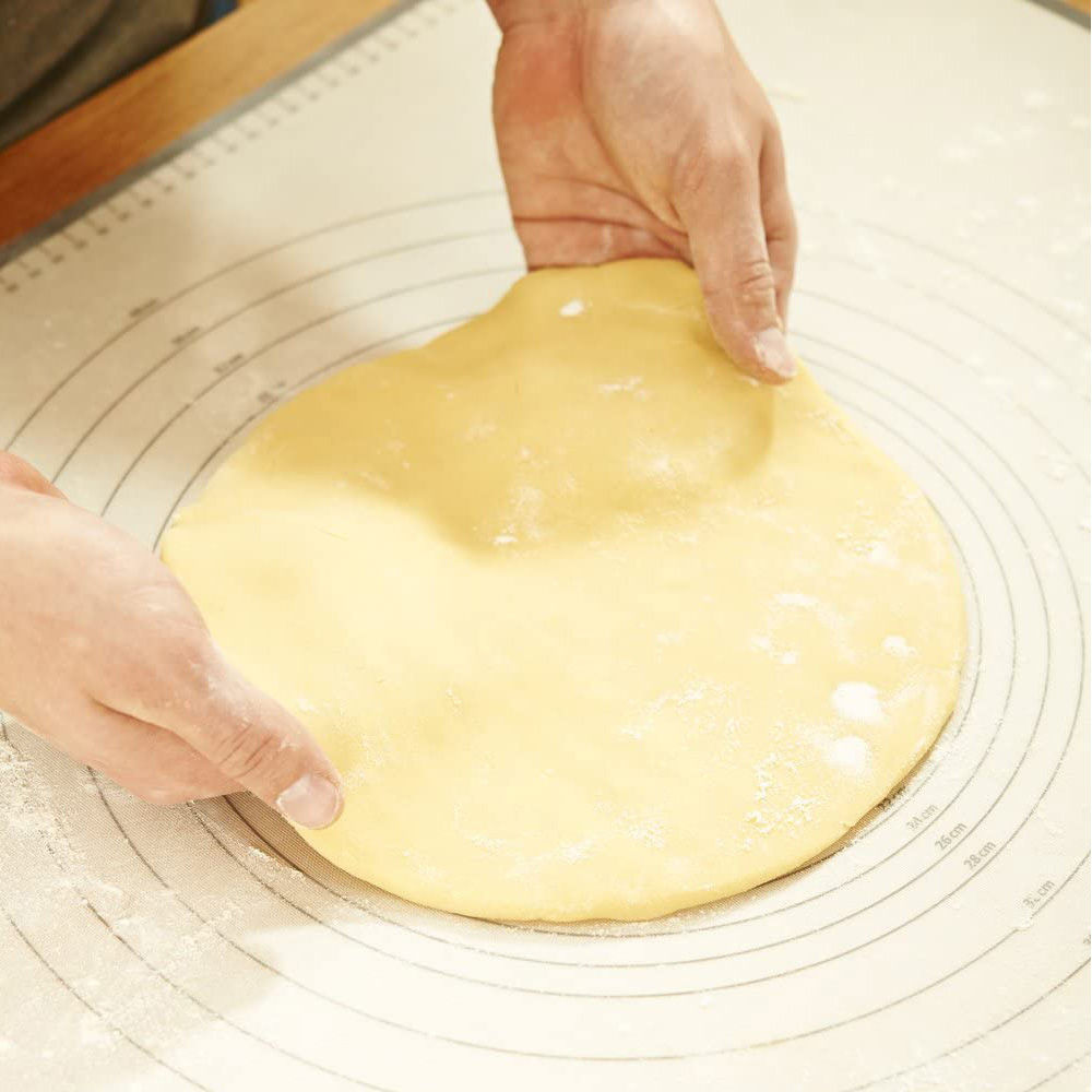 Roesle Back und Arbeitsmatte Silikon 68 x 53 cm Kueche