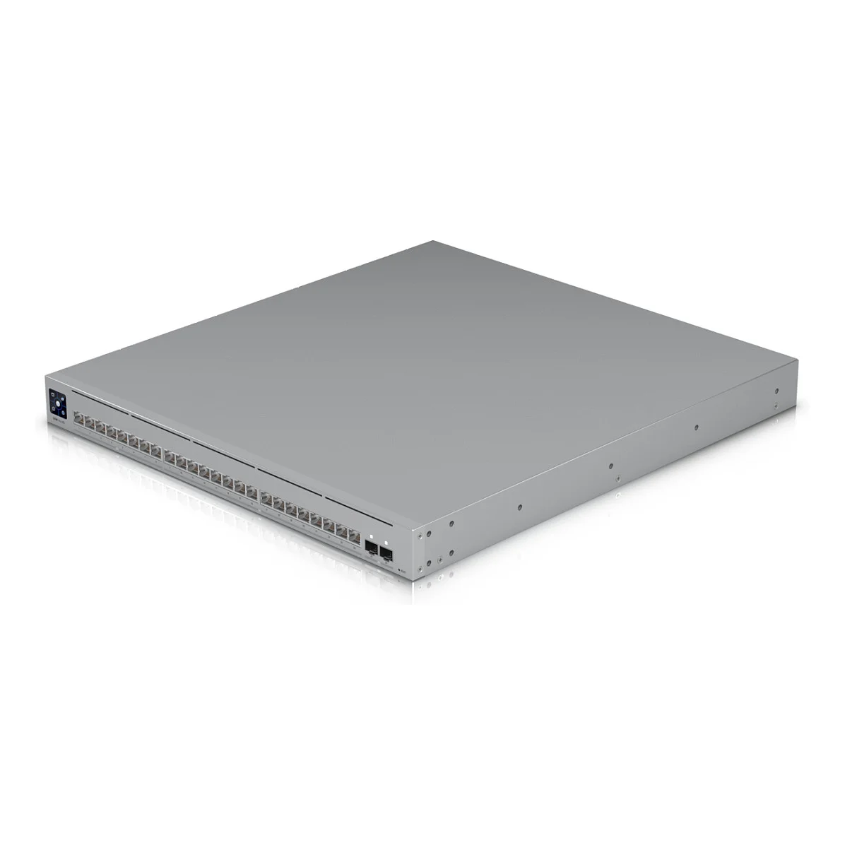 Ubiquiti 24 2P USW Pro XG 24 M RM Switches