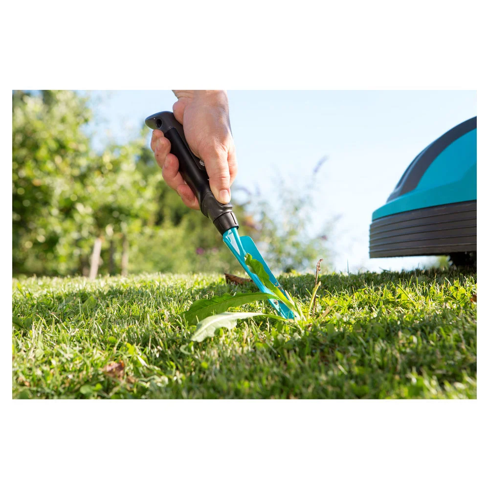 GARDENA unkrautstecher kurz Garten- & Baumscheren