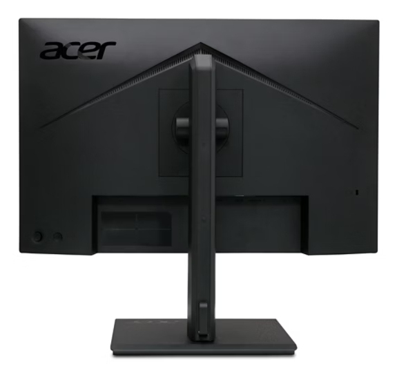 Acer Vero B7 B247Y Computerbildschirm 60 5 cm  23 8   1920 x 1080 Pixel Full HD LCD Schwarz Monitore