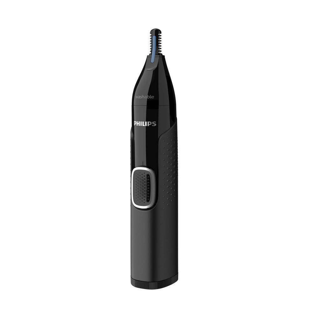 Philips 5000 series Nose trimmer series 5000 NT5650 16 Nasenhaar   Ohrenhaar   Augenbrauen    Detailtrimmer Rasierer & Epilierer