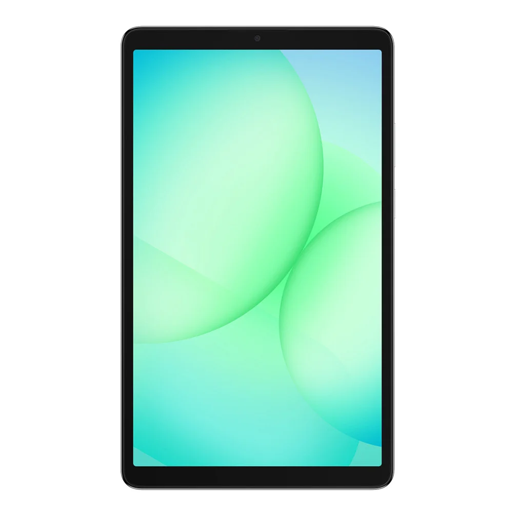 Samsung galaxy tab a11 8ram 128gb wi fi eu silver Tablets