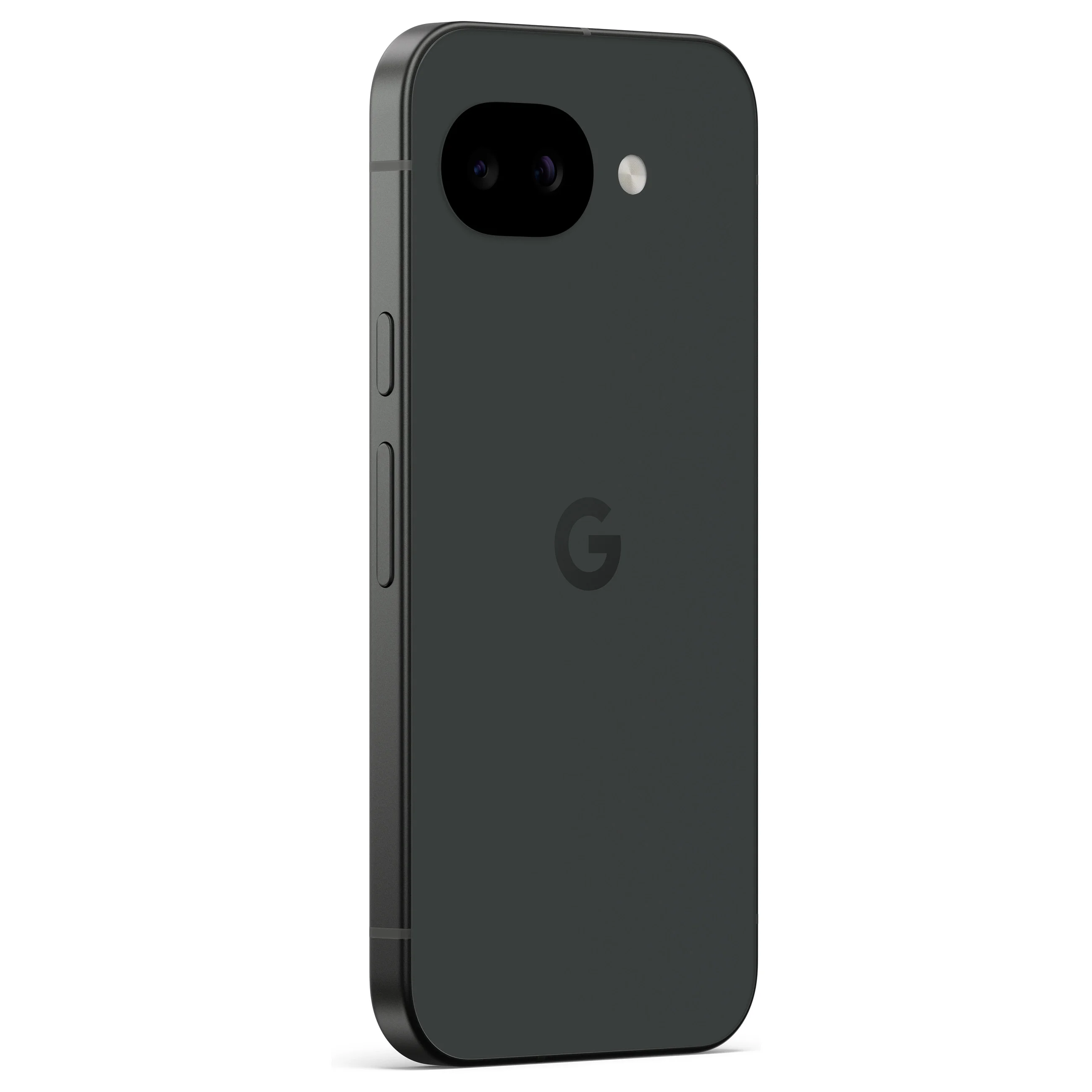 Google Pixel 10a 256GB obsidian Smartphones