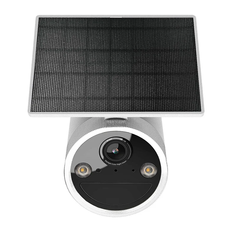 TP Link Tapo C465 Demnaechst Ultra Sicherheitskamera mit verbesserter KI und Solarbetrieb Ueberwachungskameras