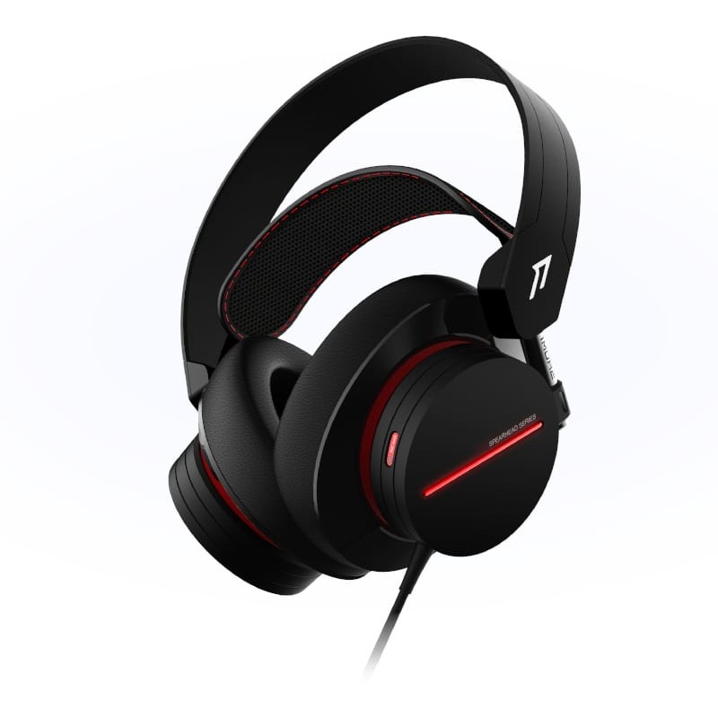 1MORE H1007 Spearhead VR Classic Gaming OE Headphones black Over-Ear