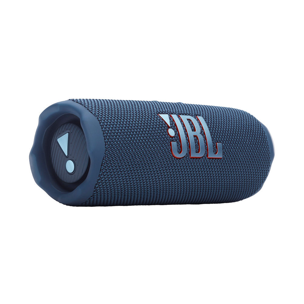 JBL Flip 7 blau Video & Audio