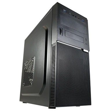 LC Power LC 7041B ON PC-Zubehoer Video & Audio