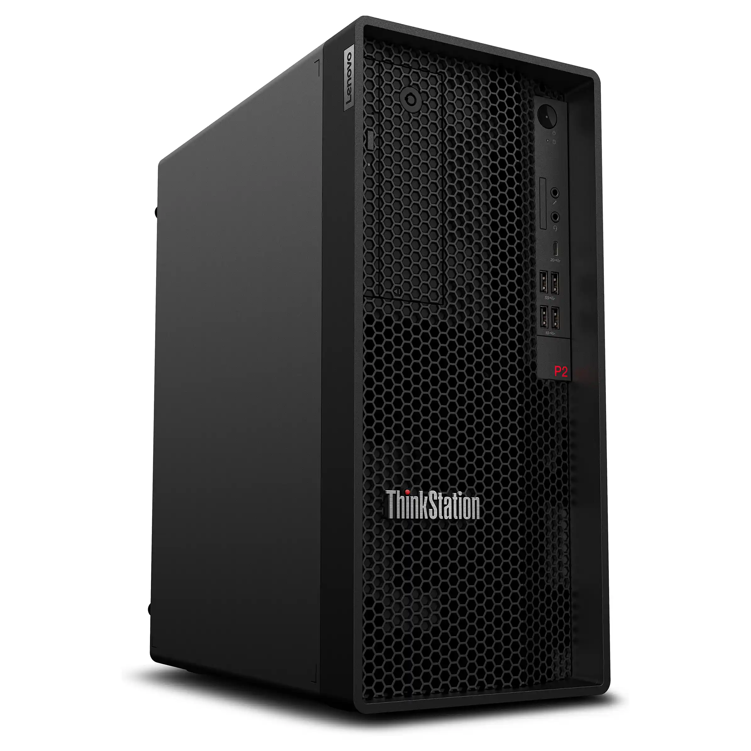Lenovo thinkstation p2 tower g2 intel core ultra 5 235 32gb 512gb ssd uma w11p topseller PC-Zubehoer