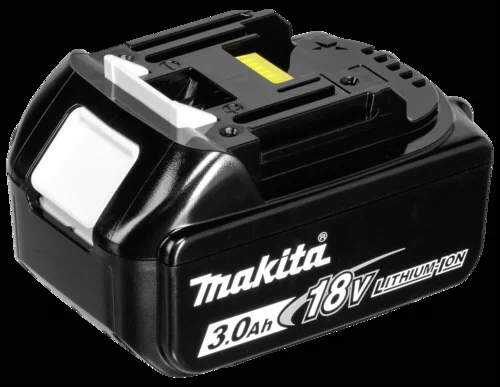 Makita BL1830B Akku 18V   3 0Ah Li Ion Werkzeug-Akkus